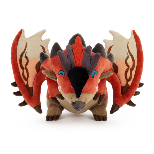 Rathalos Plüschtier (23 cm)