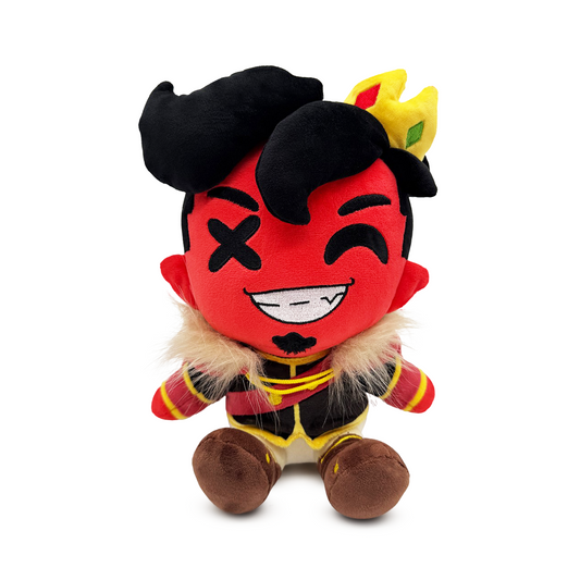 King Toonz Plüsch (23 cm)