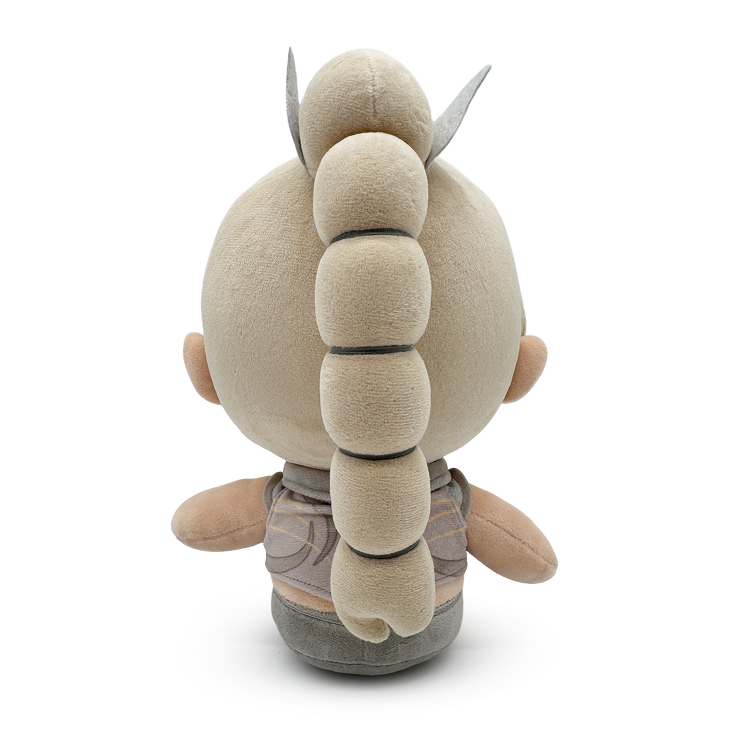 Schattenherz-Plüschtier (23 cm)