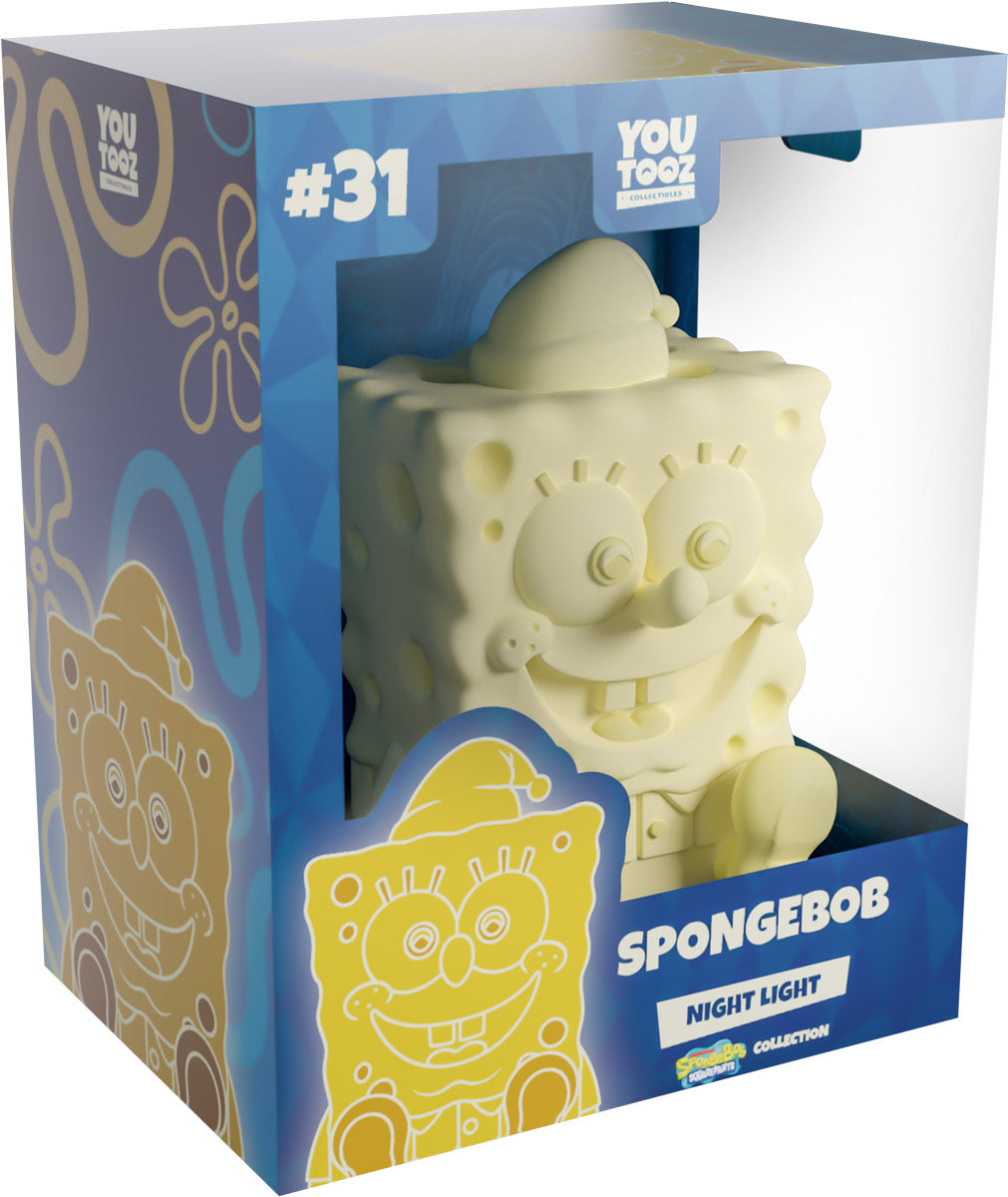SpongeBob Nachtlicht