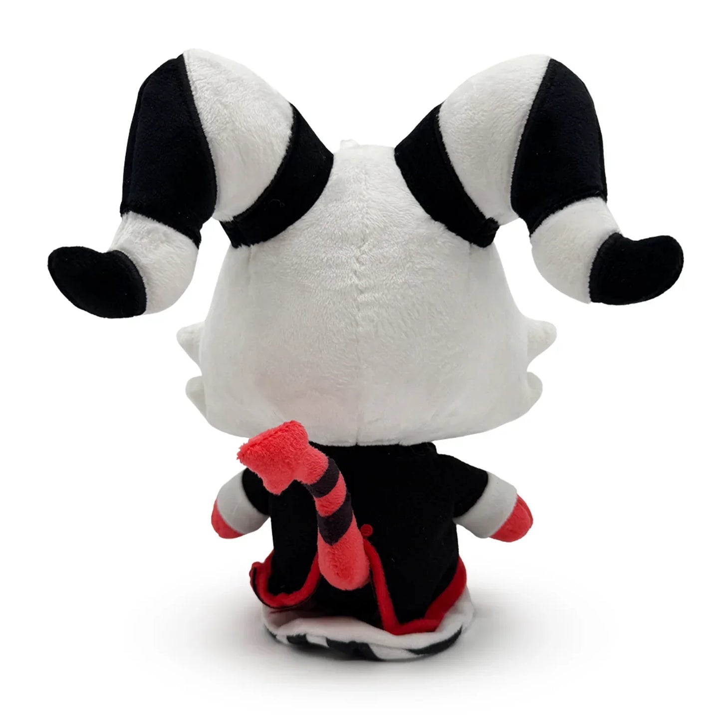Moxxie Shoulder Rider Plush - PRE-ORDER*
