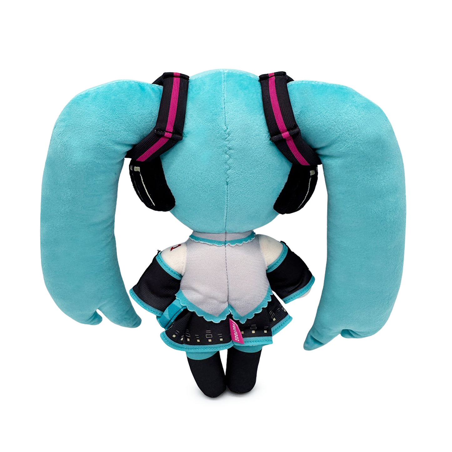 Stehende Miku Plüschfigur (23 cm)