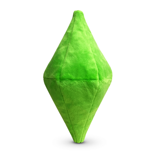 Plumbob-Plüschtier (23 cm)