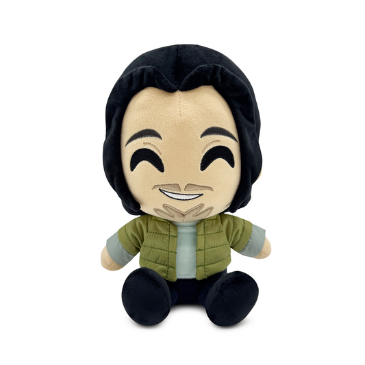 Joe Plush (9in)