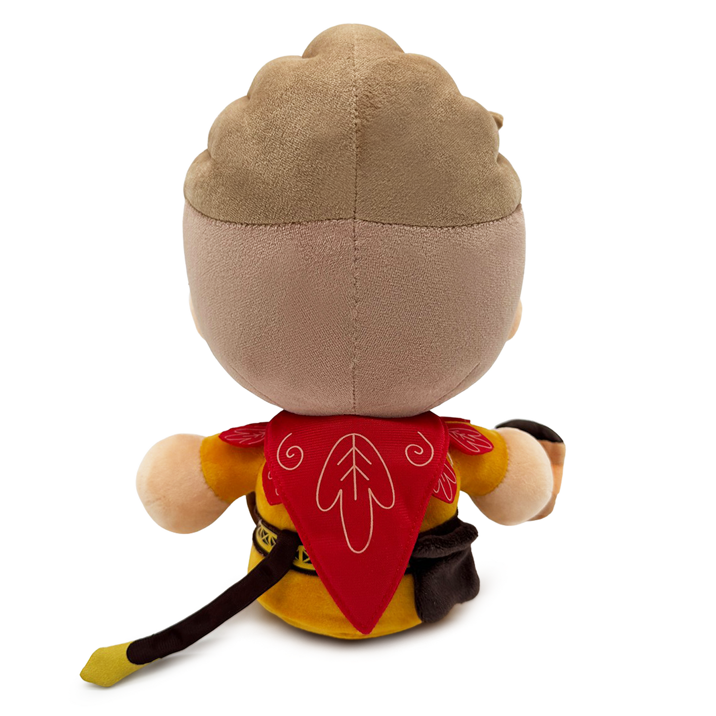 Kapaun Plüsch (23 cm)