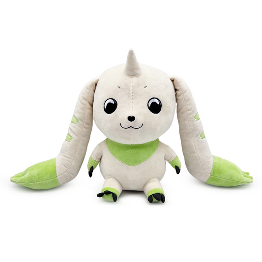 Terriermon Plüsch (23 cm)