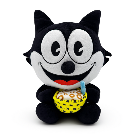 Felix the Cat Plüschtier (23 cm)
