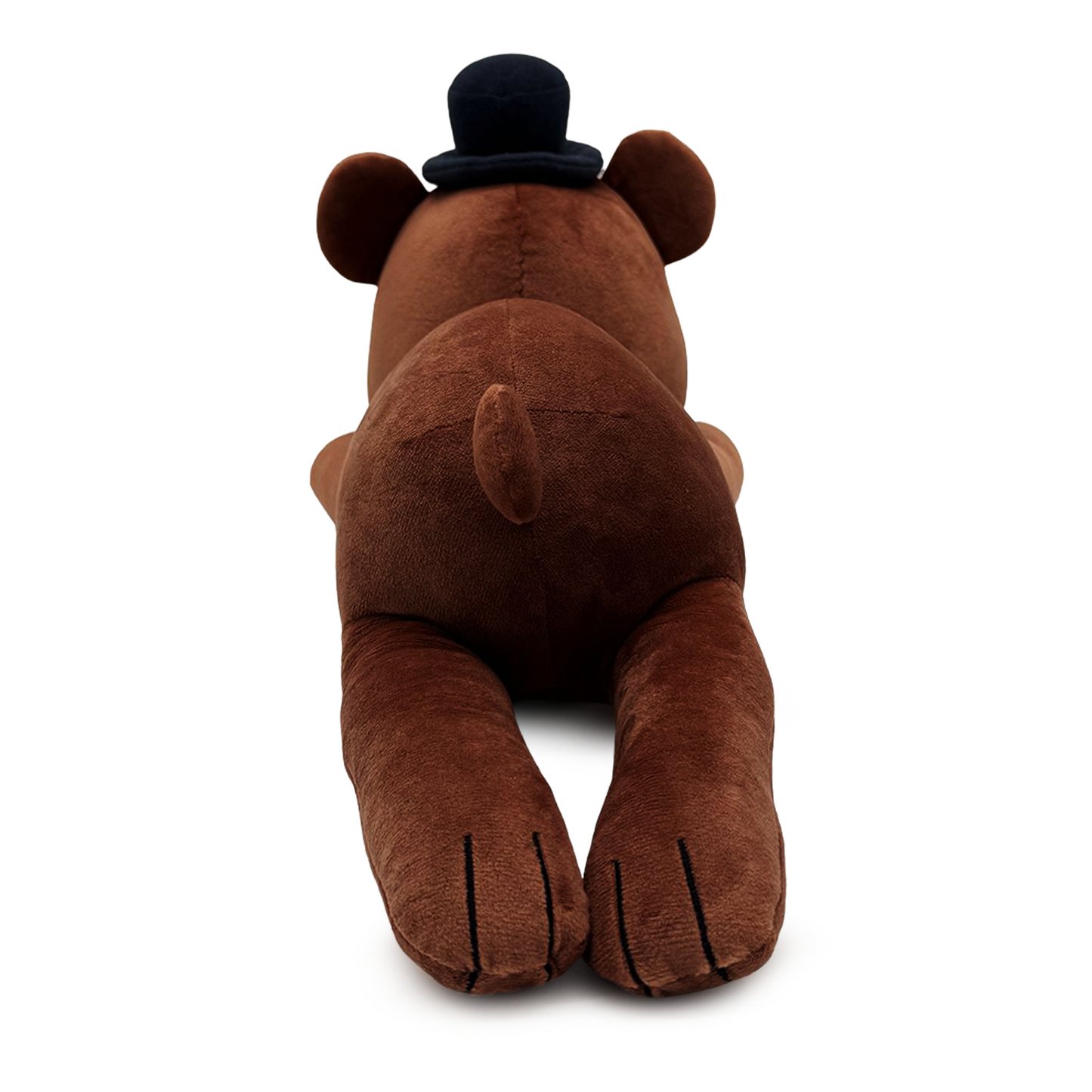 Beschwerte Freddy-Plüschfigur (40 cm)