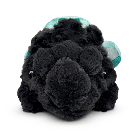 Kristallechsen-Plüschtier (30cm)