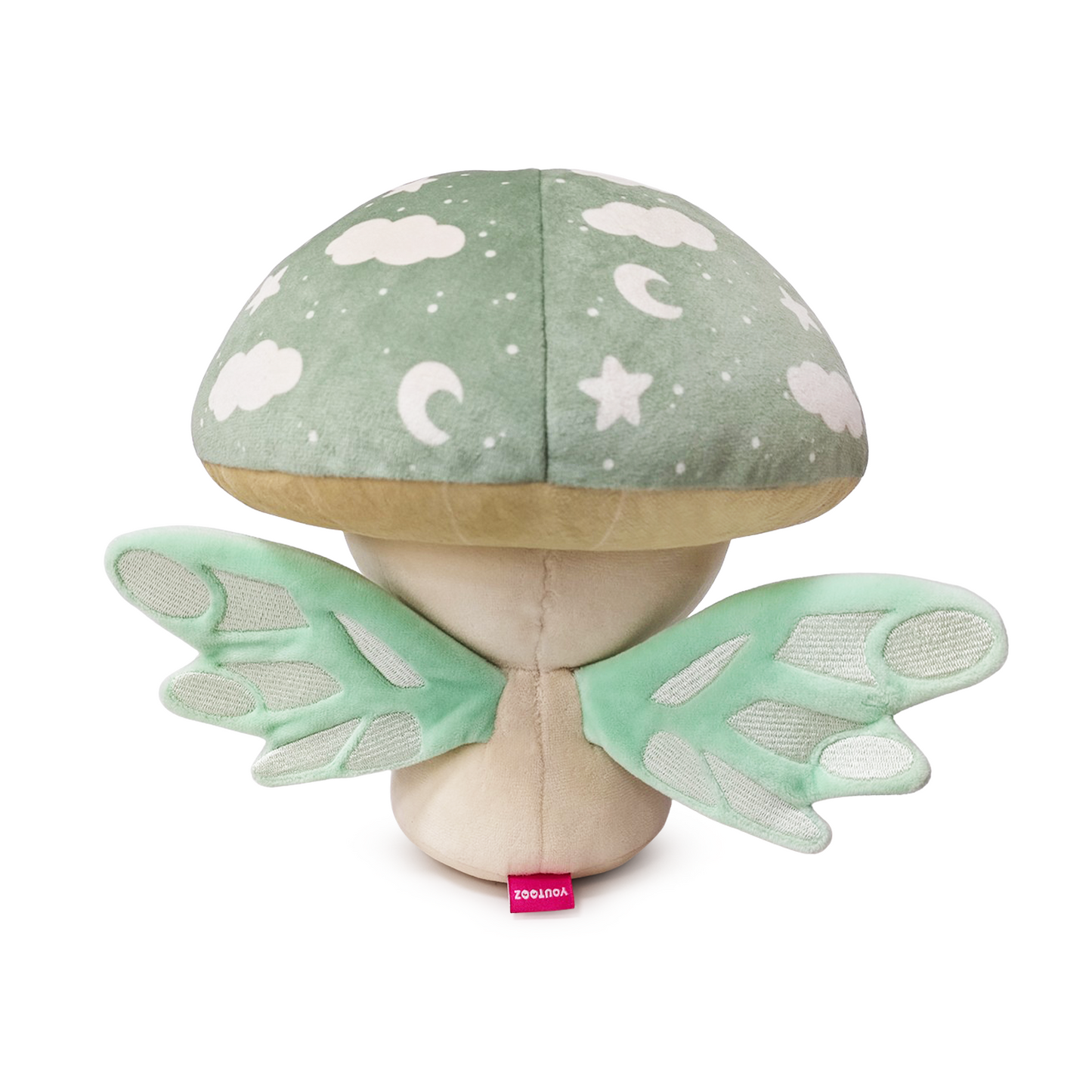Snoozeshroom-Plüschtier (22,86 cm)