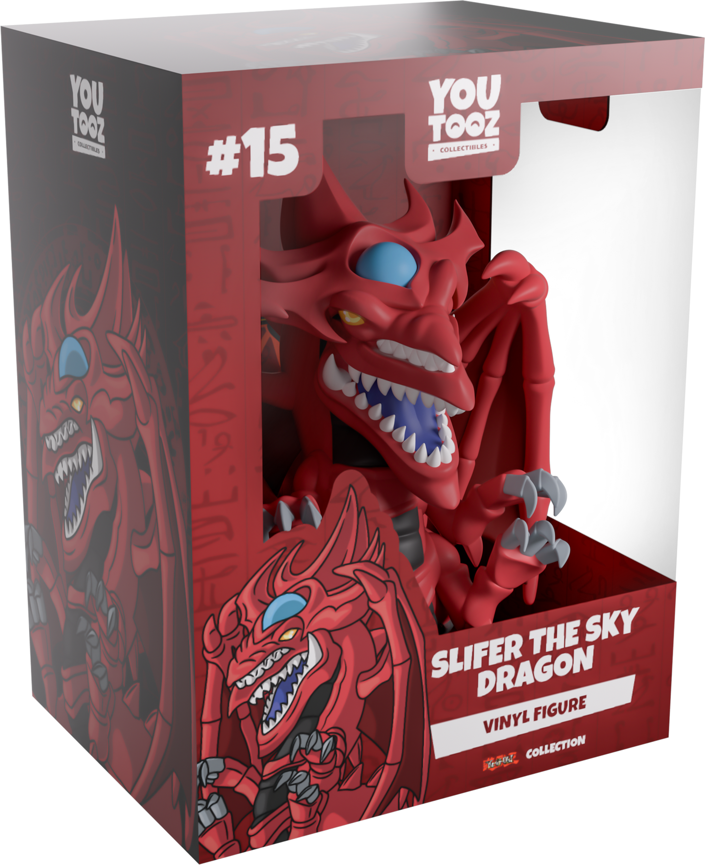 Slifer der Himmelsdrache