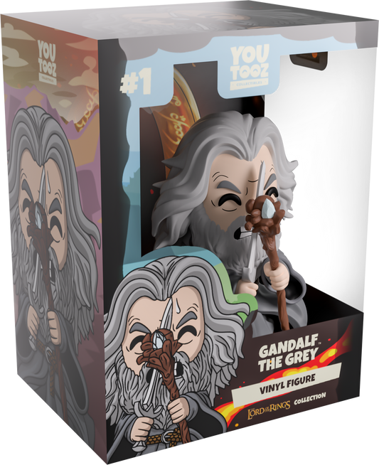 Gandalf der Graue