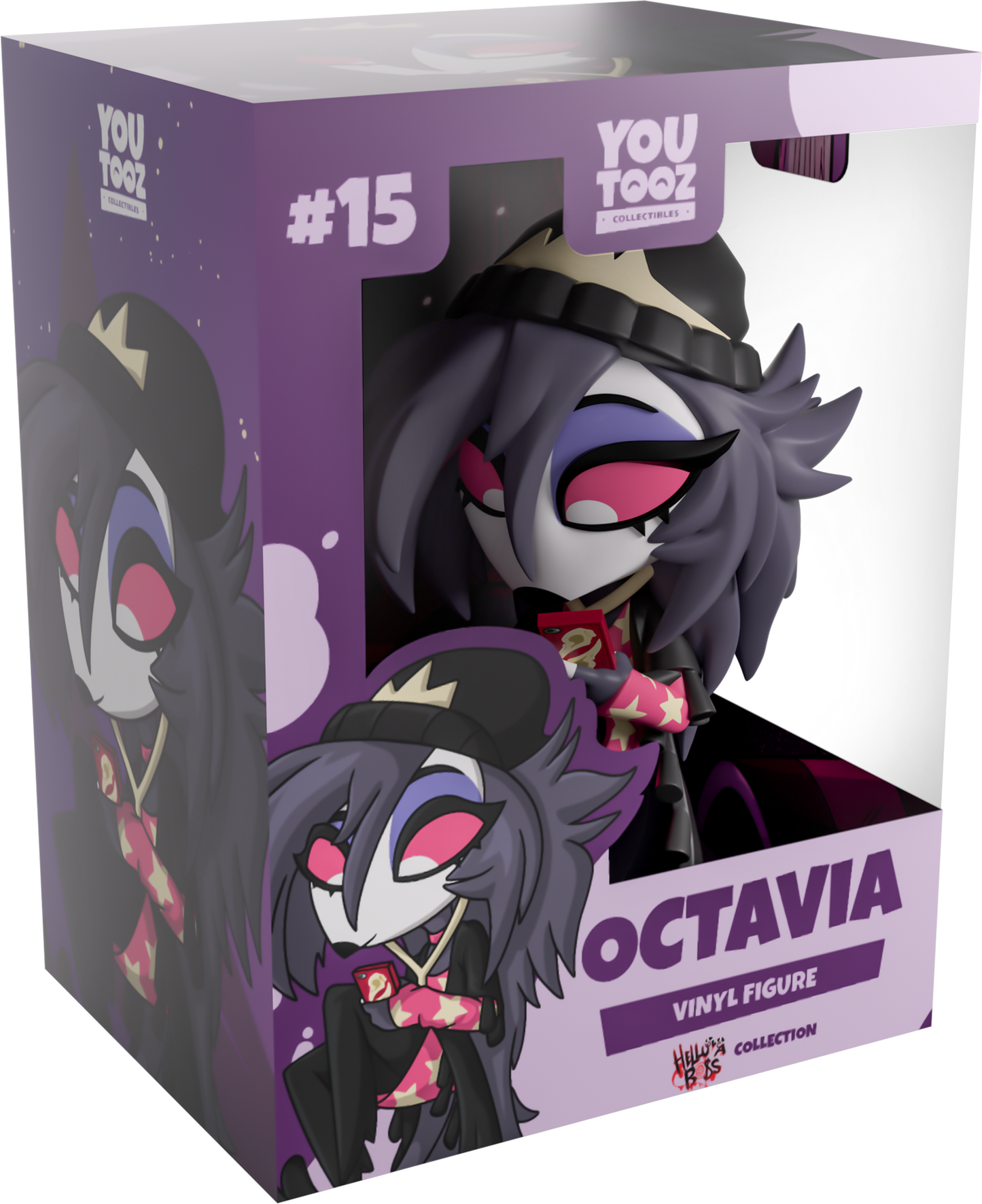 Oktavia