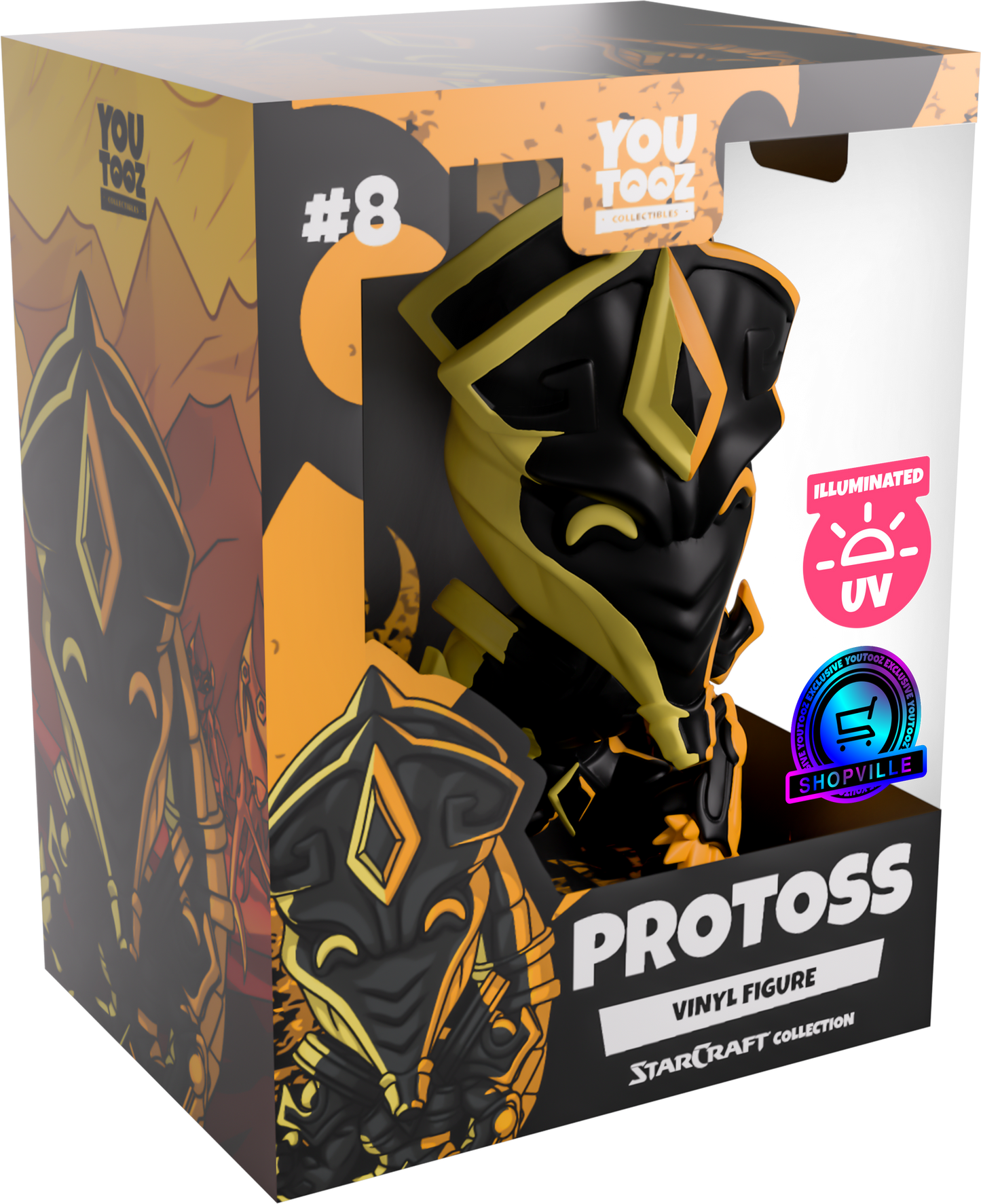Erleuchtete Protoss