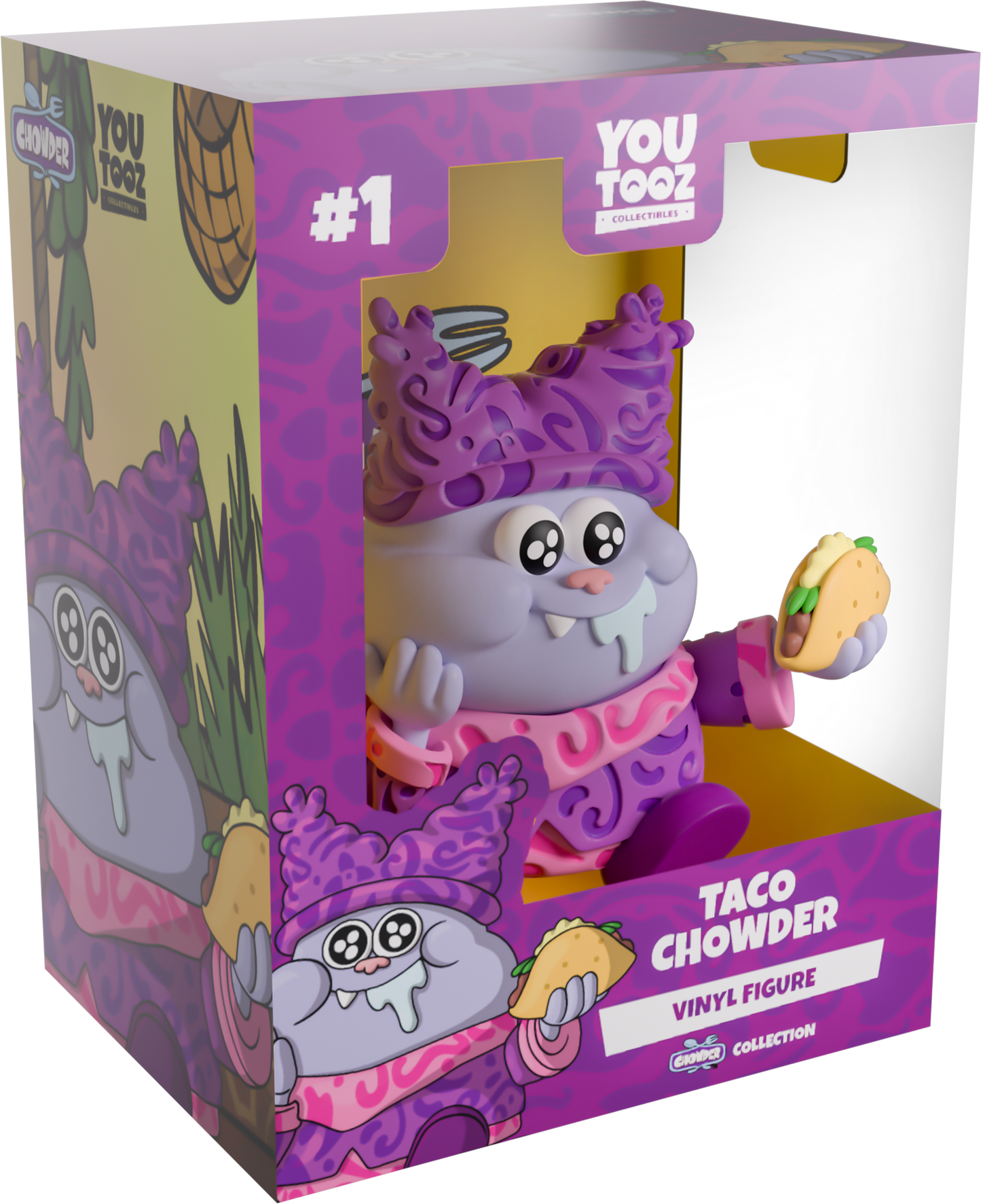 Taco-Eintopf