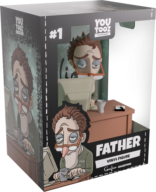 Vater