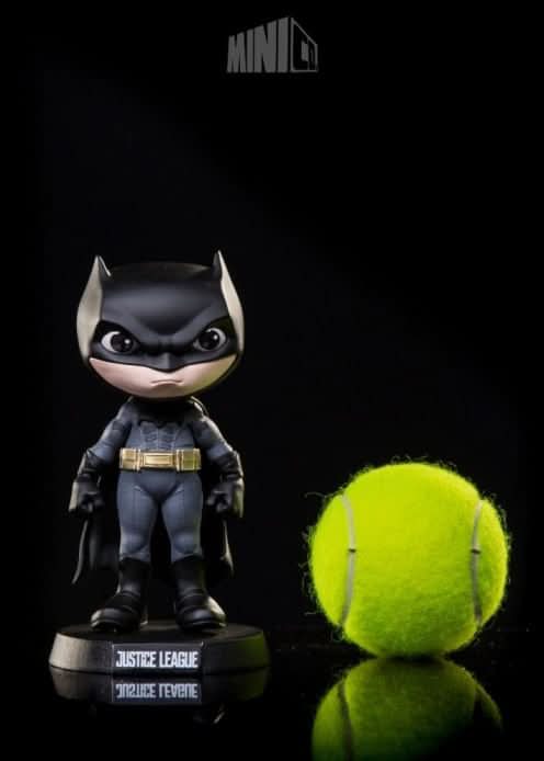 Batman Figur - Justice League - Mini Co.