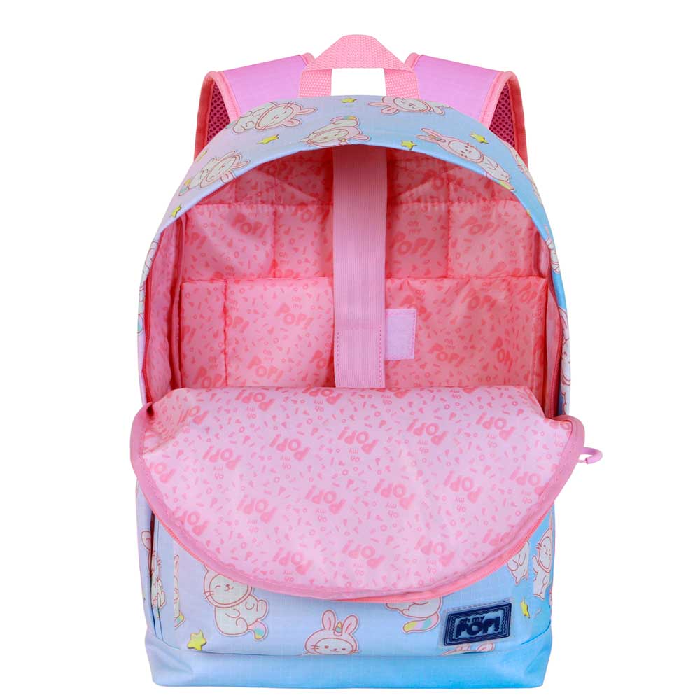 HS FAN 3.0 Oh My Pop! Backpack - Bunicat