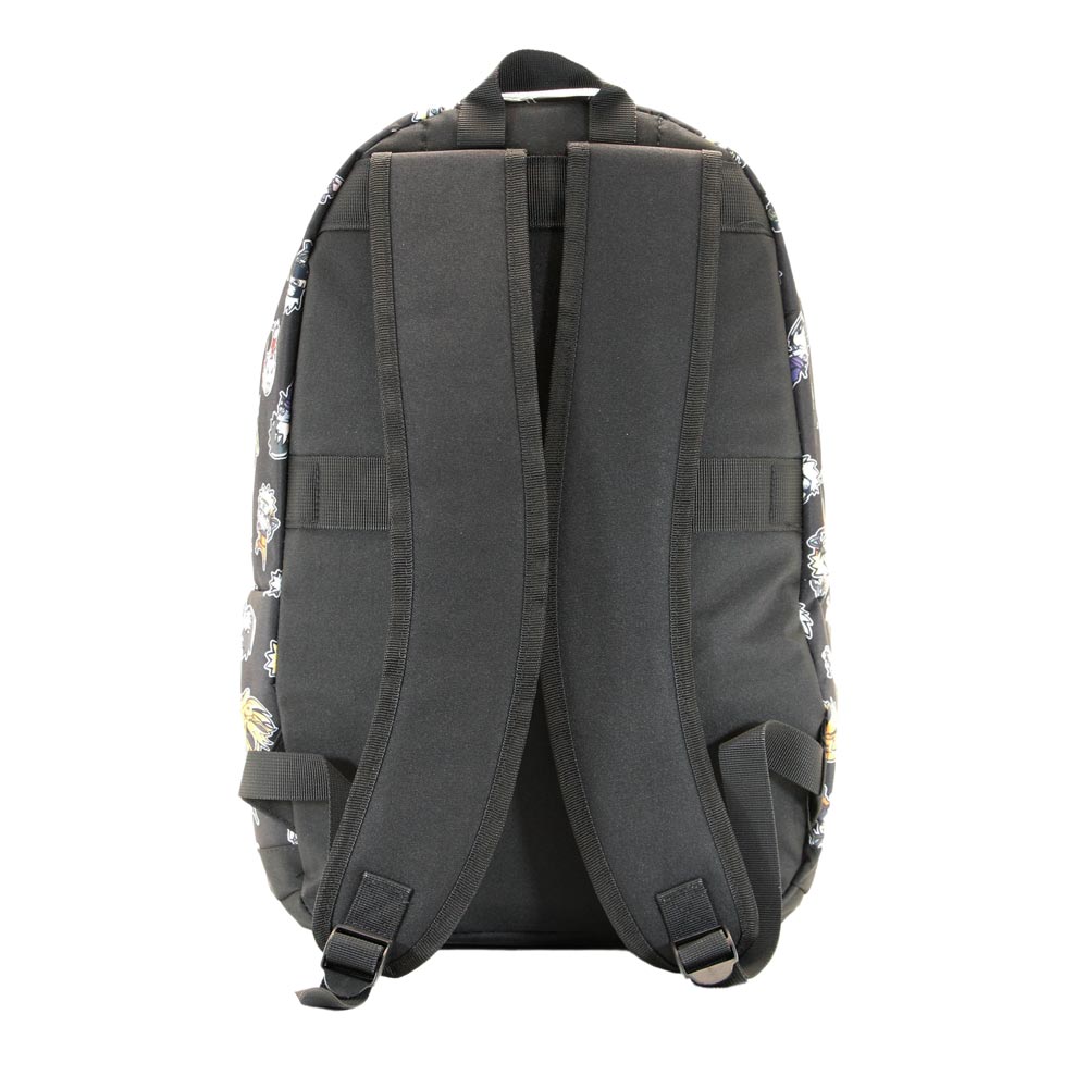 Naruto-Rucksack – Chibi