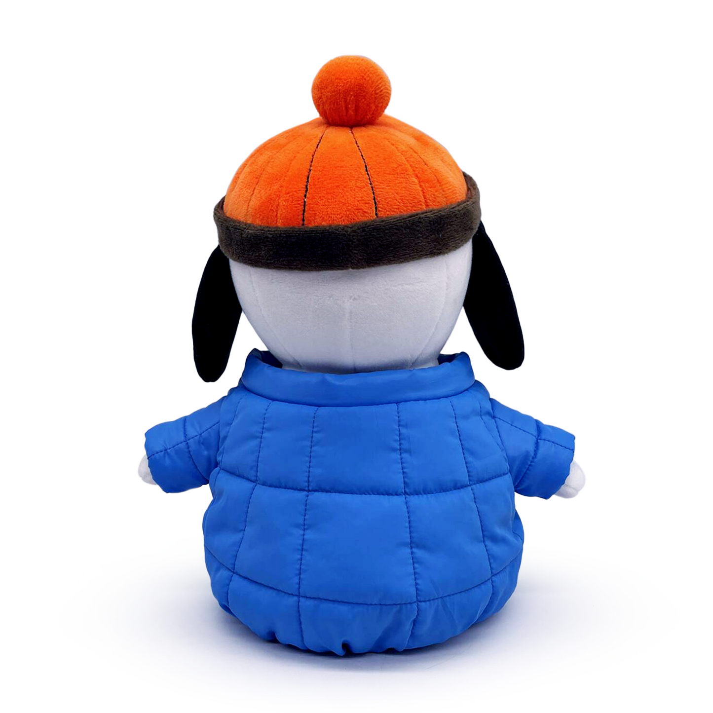 Puffer Snoopy Plüsch (23cm)