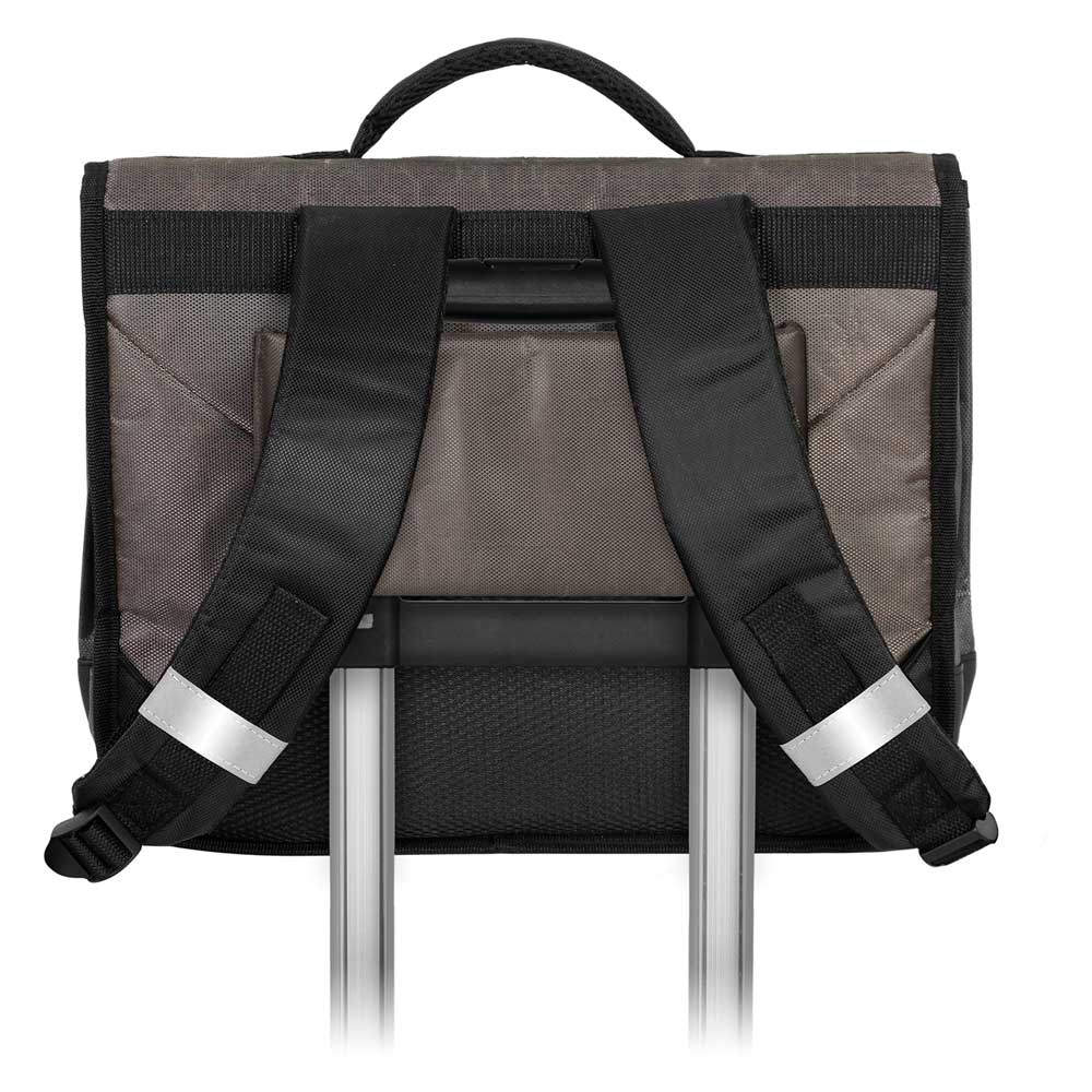 Satchel 2.0 One Piece "Map"