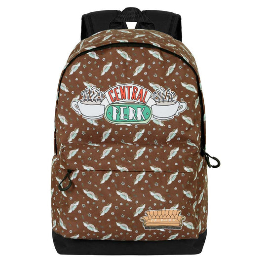 Sac à Dos HS FAN 2.0 Friends « Central Perk »