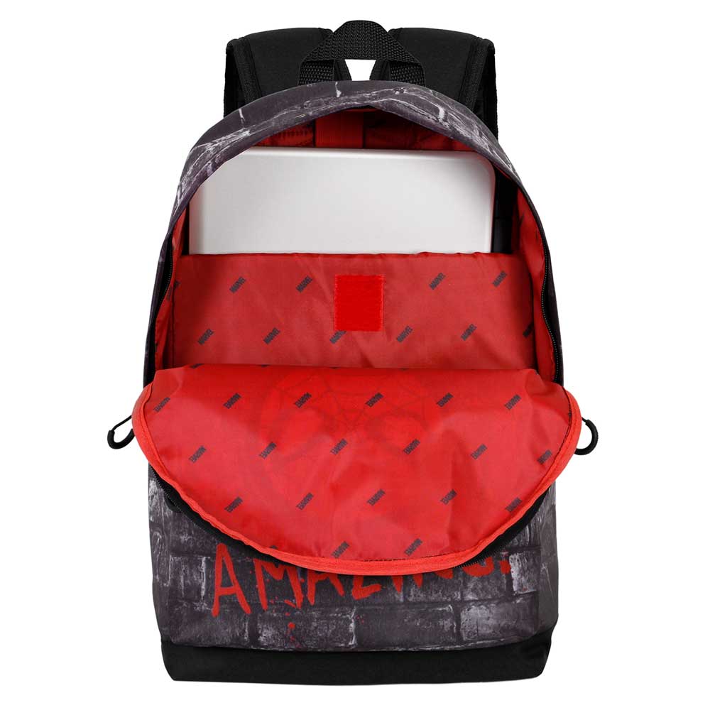 Sac à Dos HS FAN 2.0 Marvel Spider-Man « Amazing »
