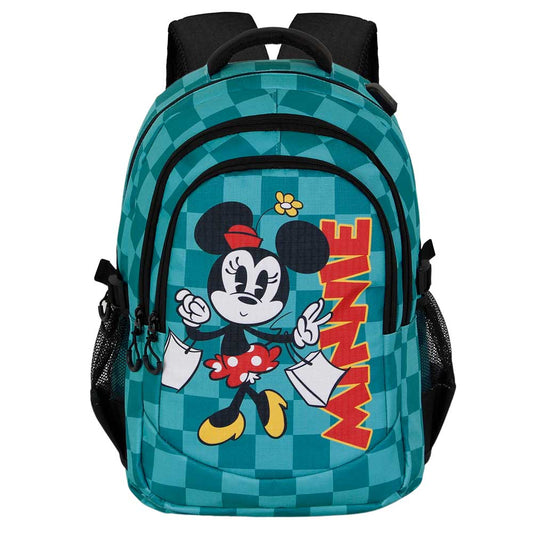 Sac à Dos Running PLUS Disney Minnie Mouse « Indigo »