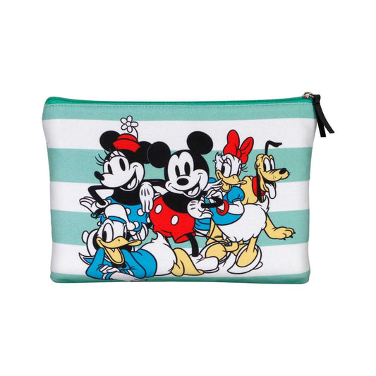 Trousse de Toilette Soleil Disney Mickey Mouse « Together »