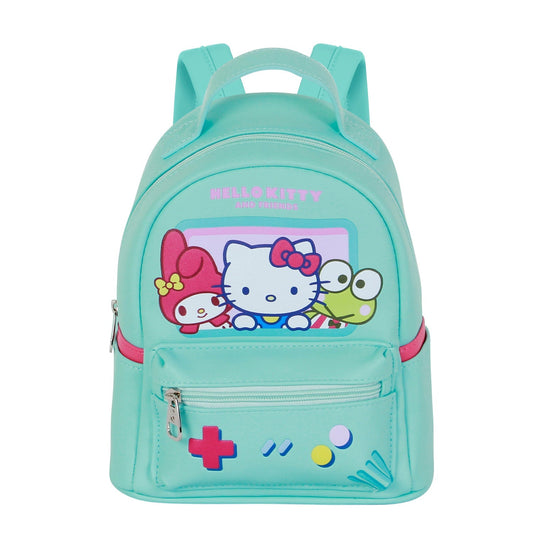 Sac à Dos Heady Petit Hello Kitty « Videogame »