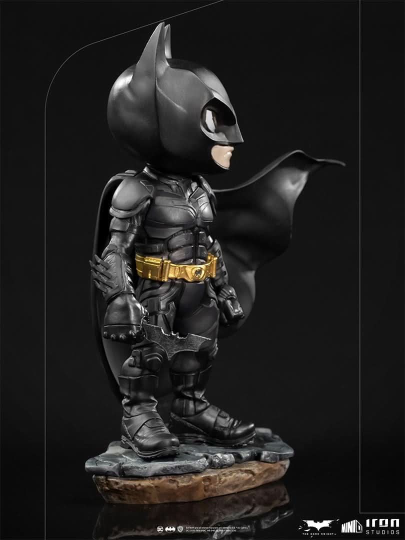Batman Figur - Batman: The Dark Knight - Mini Co. - DC Comics