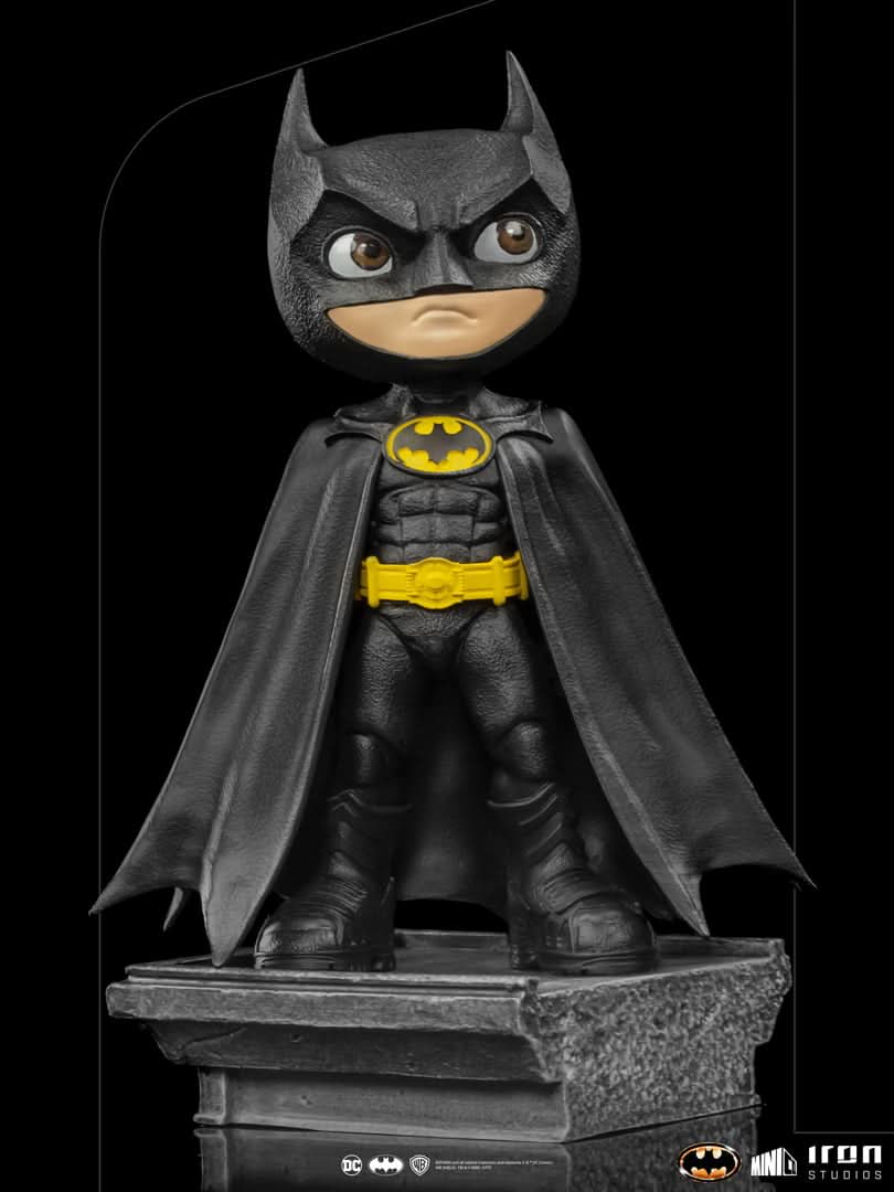 Batman-Figur – Batman 89 – Mini Co. – DC Comics