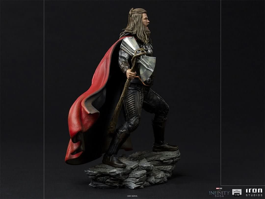 Statue Thor Ultimate – The Infinity Saga – Art Scale 1/10