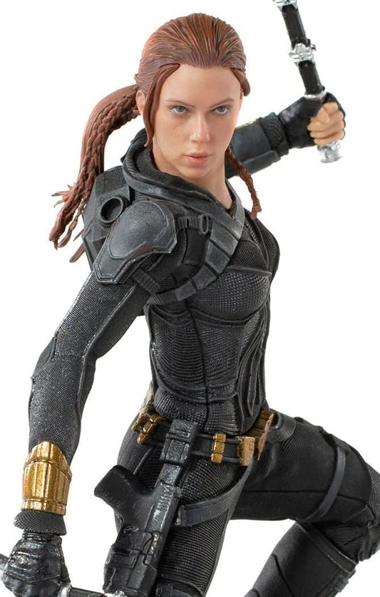 Statue Natasha Romanoff - Black Widow - BDS Art Scale 1/10 - Infinity Saga