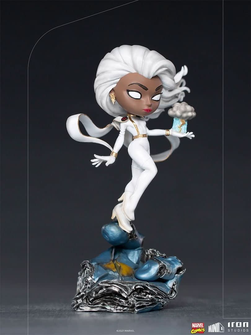 Figur Storm - X-Men - Mini Co. - Marvel Comics