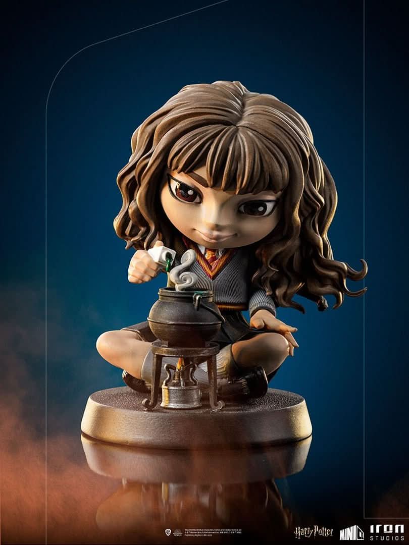 Hermine Granger Vielsafttrank-Figur – Harry Potter – Mini Co.