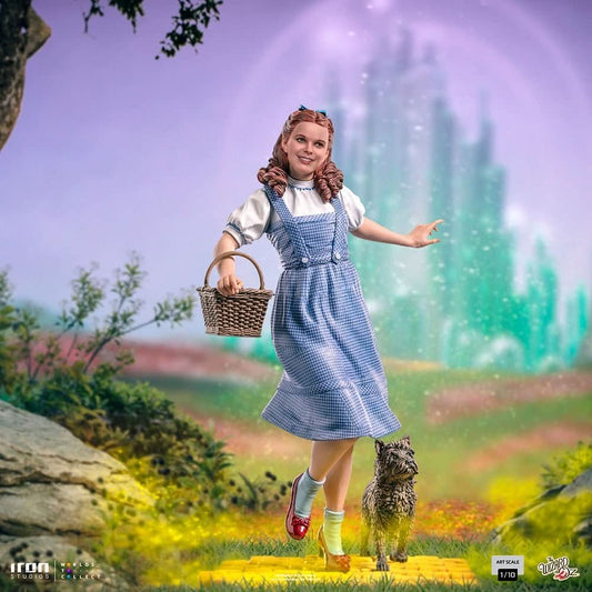 Statue Dorothy - The Wizard of Oz - Art Scale 1/10