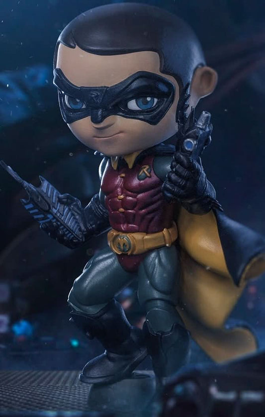 Figurine Robin - Batman Forever - Mini Co. - DC Comics