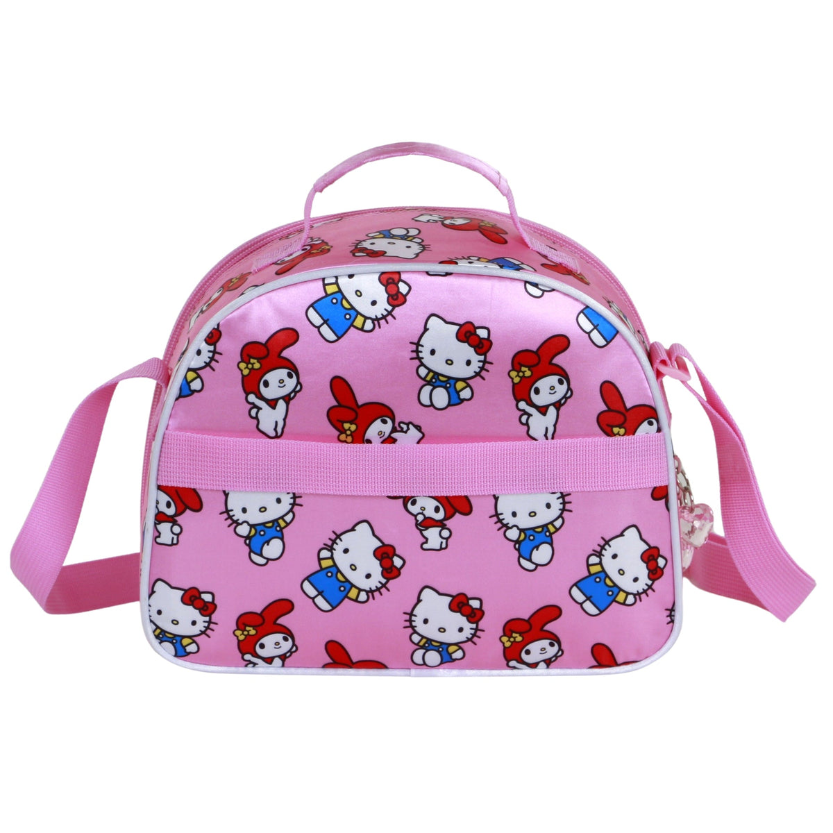 Sac Repas 3D Hello Kitty « Lovely »