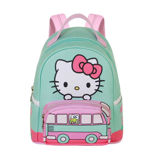 Sac à Dos Heady Petit Hello Kitty « Van »