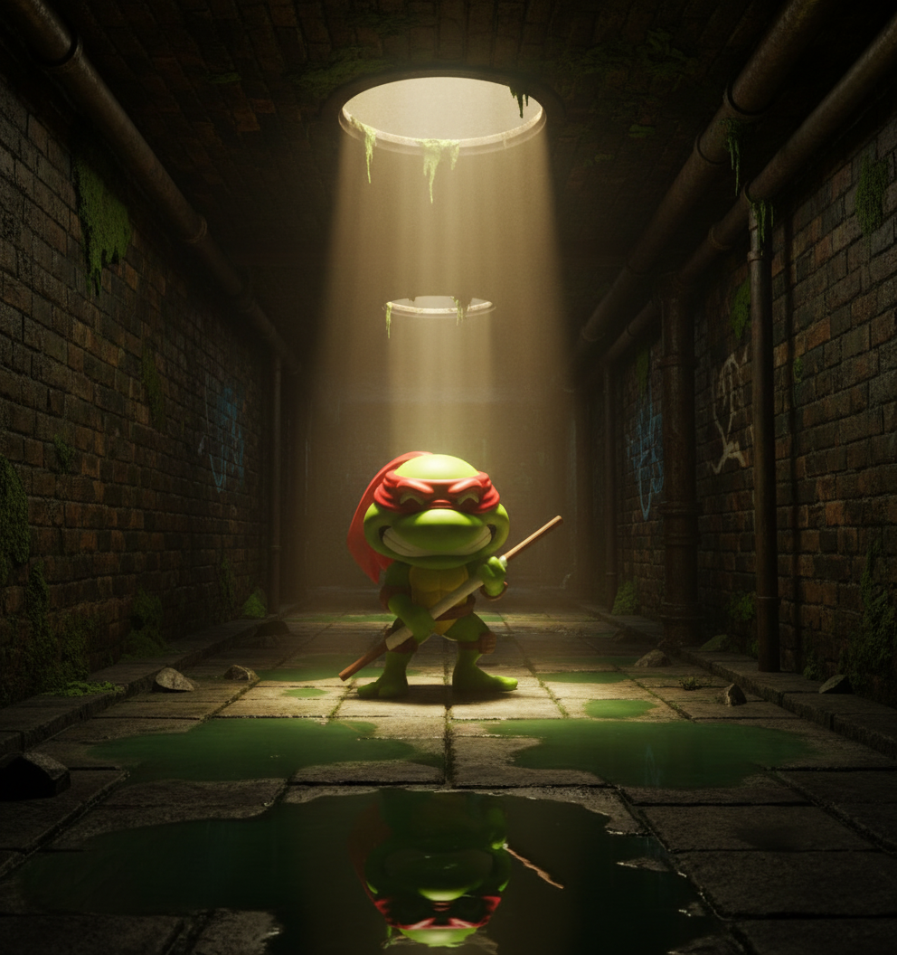 Donatello (klassiek)