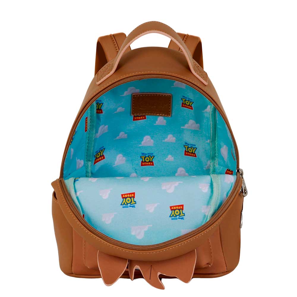 Sac à Dos Heady Petit Premium Disney Toy Story « Bullseye »
