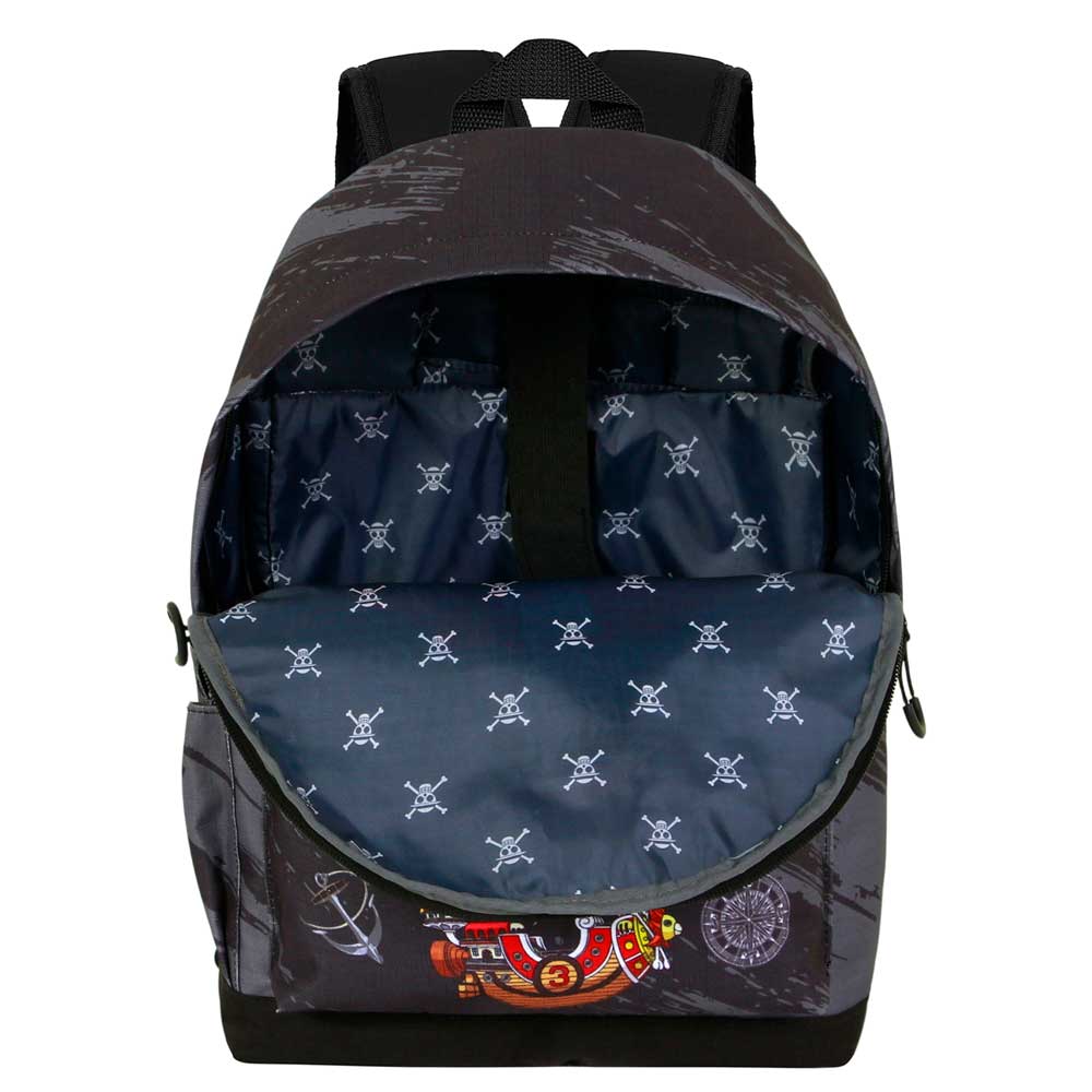 Rucksack HS FAN 3.0 One Piece "Unique"