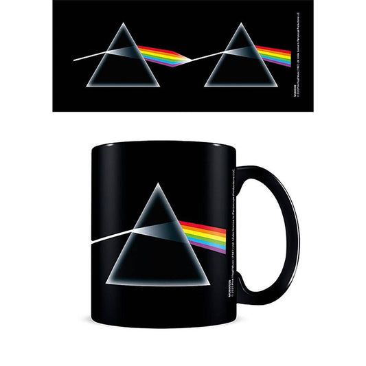 Pink Floyd - Dark Side Of The Moon