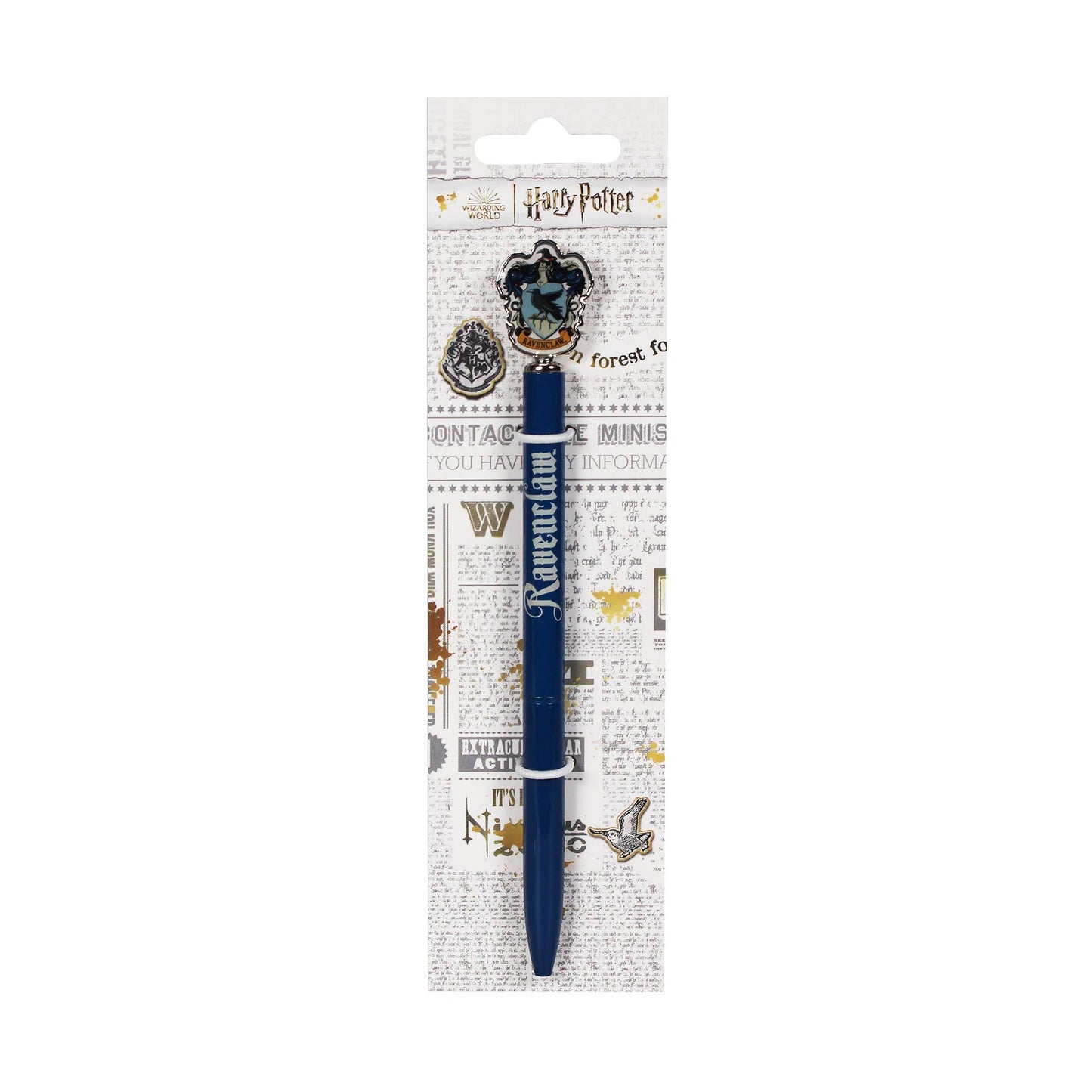 Stylo Harry Potter - Serdaigle