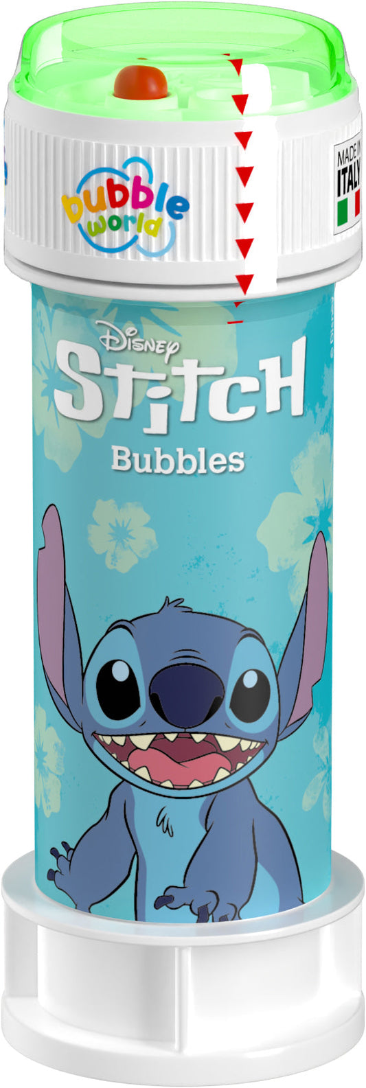 Disney Seifenblasen - Stitch