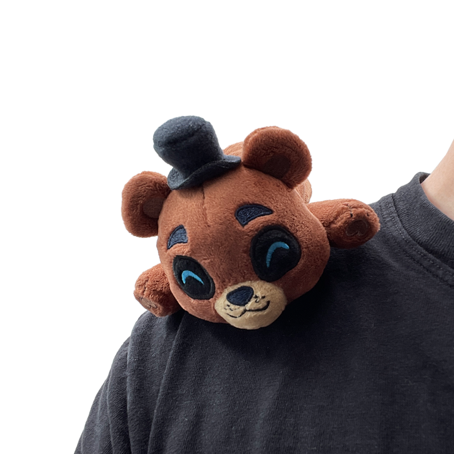 Freddy Flop Schulterreiter (15 cm)