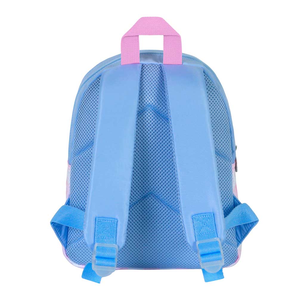 Sac à Dos Préscolaire Joy Hello Kitty « Kuromi Sweety »