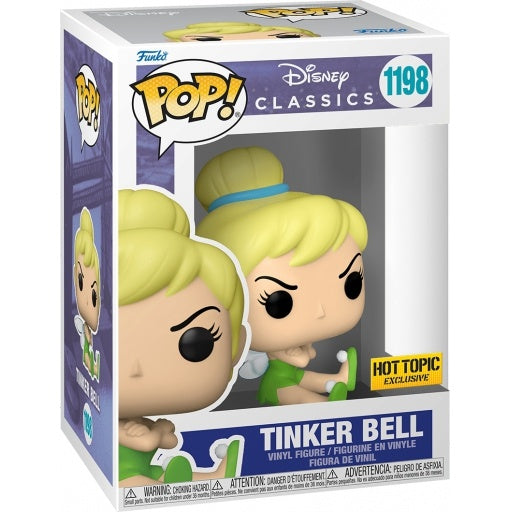 Pop! Tinkerbell (SE)