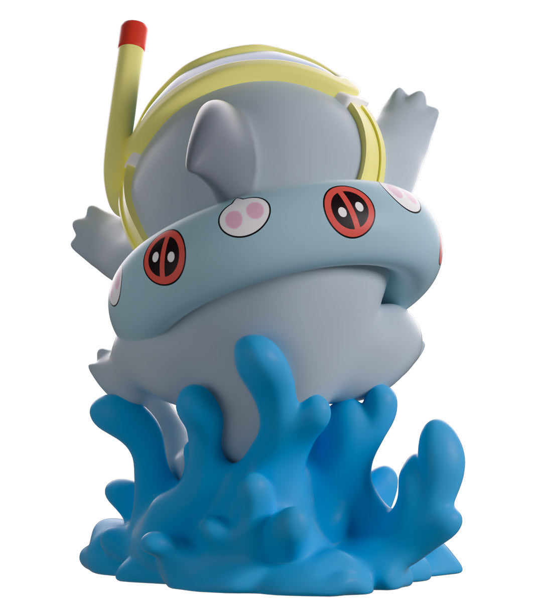 Jeff de Landhaai - PRE-ORDER*